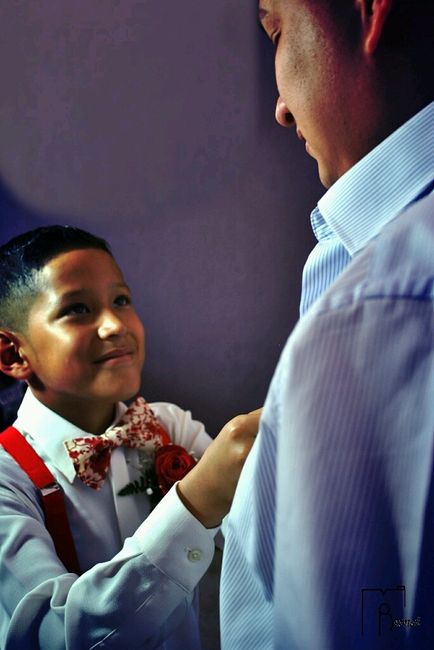A 1 mes de la boda ya tengo todas las fotos - 4
