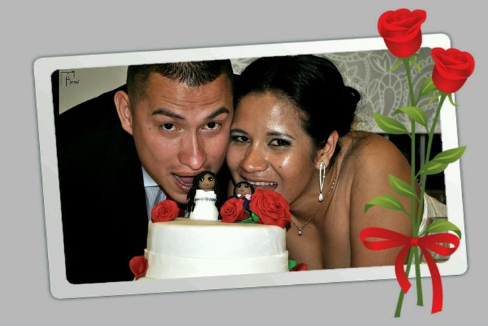 A 1 mes de la boda ya tengo todas las fotos - 8