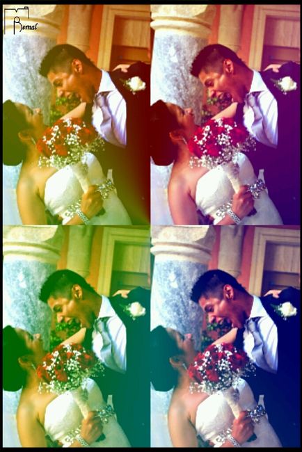 A 1 mes de la boda ya tengo todas las fotos - 14