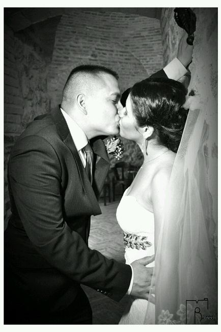 A 1 mes de la boda ya tengo todas las fotos - 15