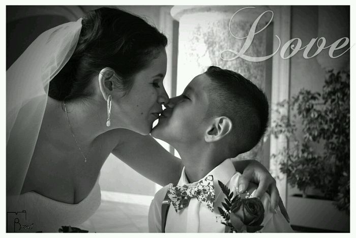 A 1 mes de la boda ya tengo todas las fotos - 16
