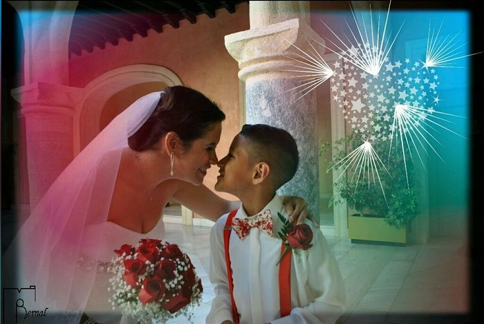 A 1 mes de la boda ya tengo todas las fotos - 17