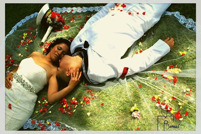 A 1 mes de la boda ya tengo todas las fotos - 18