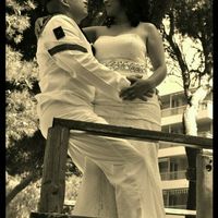 A 1 mes de la boda ya tengo todas las fotos - 19