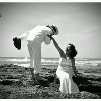 A 1 mes de la boda ya tengo todas las fotos - 21