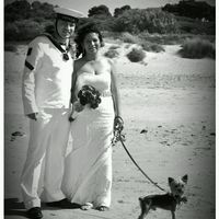 Nuestras mascotas!! - 1