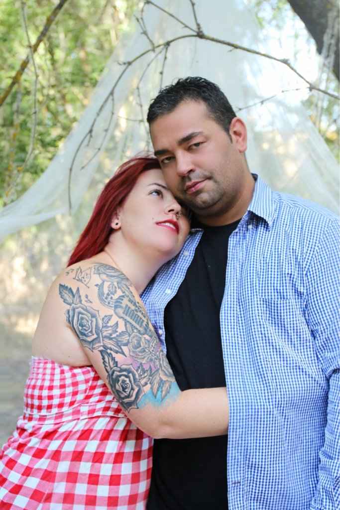 Un pedacito de nuestra preboda! - 3