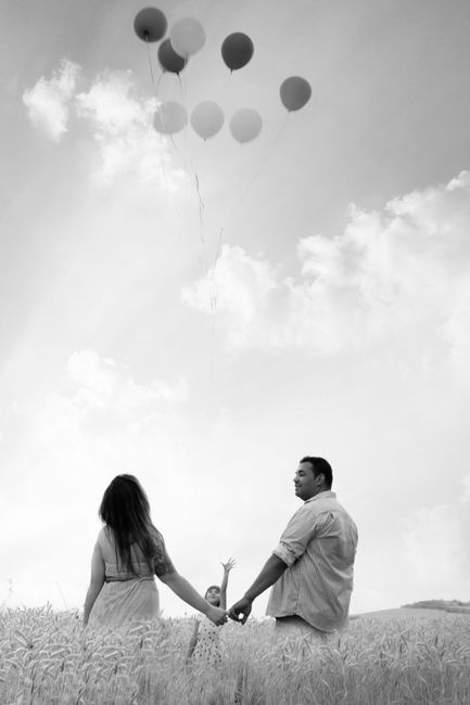 Un pedacito de nuestra preboda! - 2