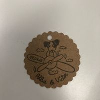 ¡Comparte tu sello de boda! - 1