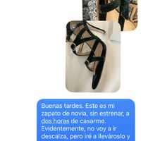 Zapatos  salo - 1