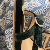 Zapatos  salo - 2