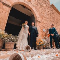 ¿Con cuántos ❤️ valoras el día de tu boda? - 1