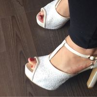 Ya tengo mis zapatos! - 2