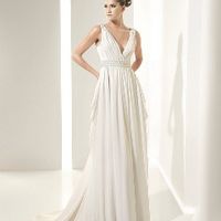 Mi vestido de novia