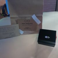  Mi anillo precioso 😍😍😍 - 2