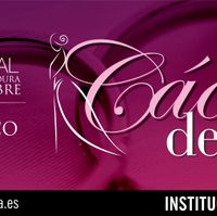 VI EDICION OFICIAL CÁCERES DE BODA 2012