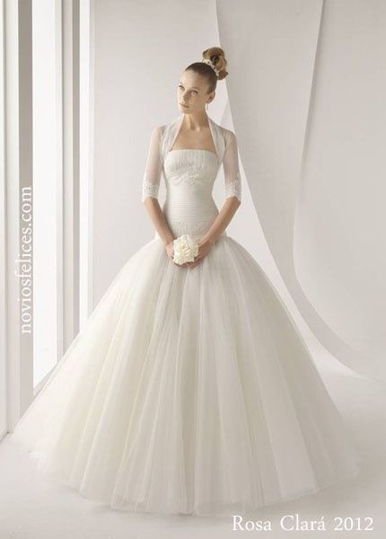 este es mi vestido 