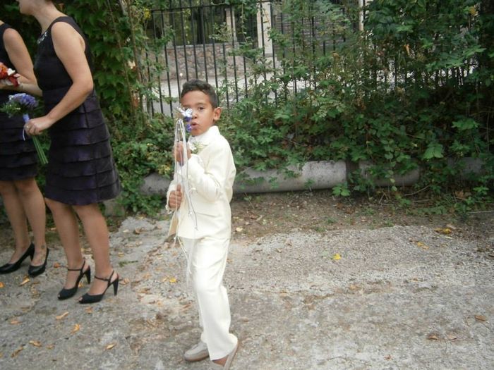 Mi niño