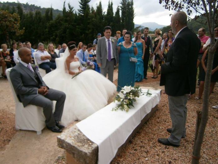 Como un cuento de hadas