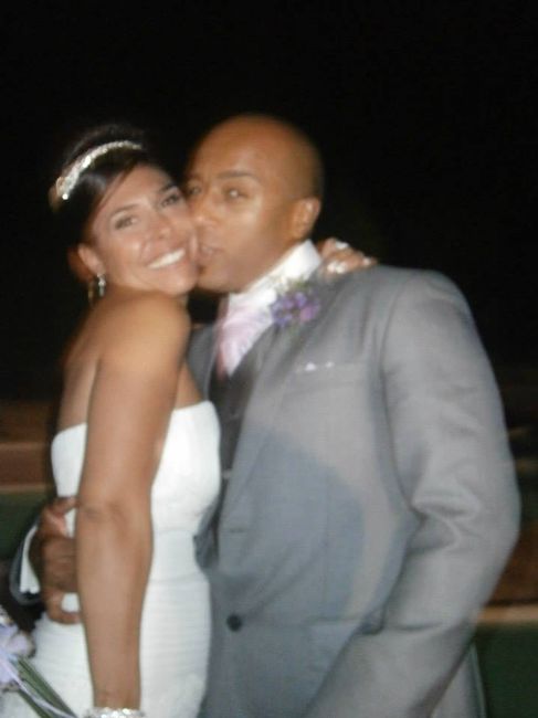 Marido y mujer