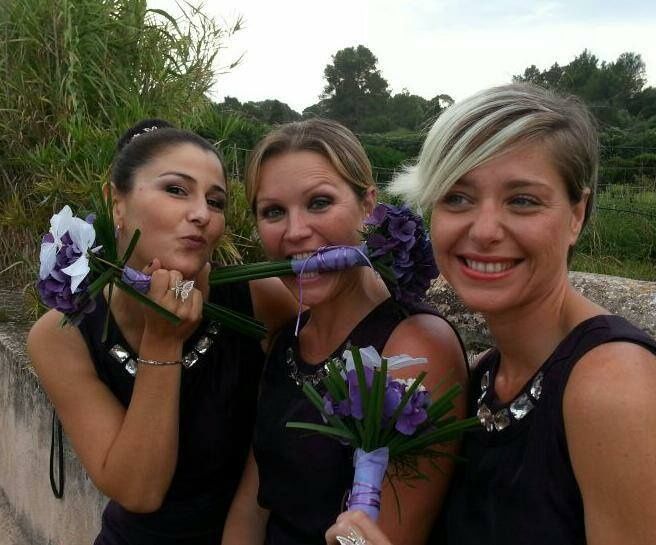 Mis chicas