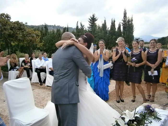 Mi beso 