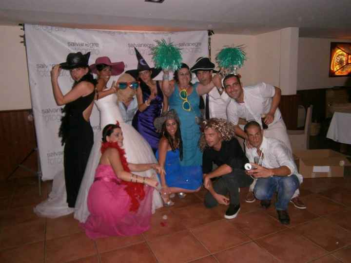 Photocall