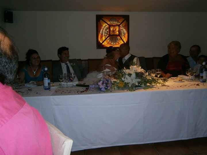 Que se besen