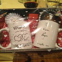 Regalo futuros novios - 1
