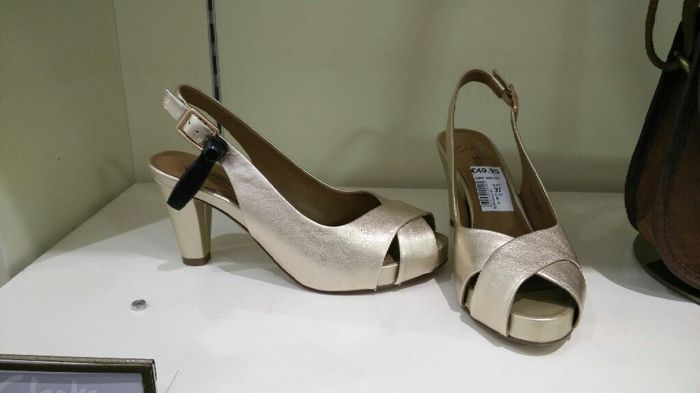 Ya tengo mis zapatos!!!! - 2