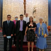 Novias de octubre - 1