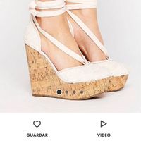  Qué zapatos os gustan más?? - 1