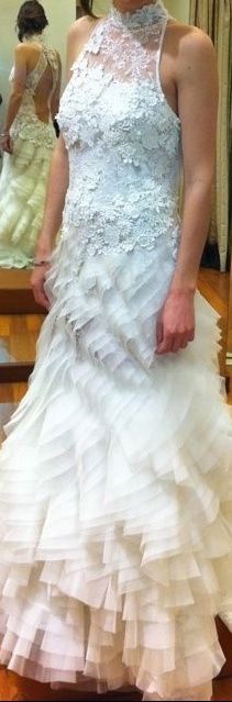 Cymbeline customizado!