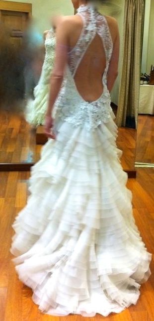 Cymbeline customizado!
