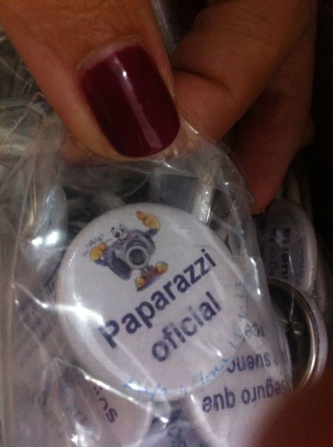 chapas personalizadas
