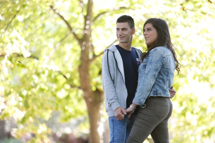 Fotos preboda! 😍 - 2