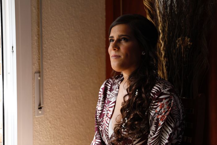 Bata de boda 2