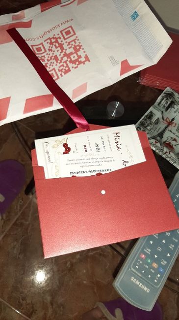 Merece la pena hacer invitaciones online? 2