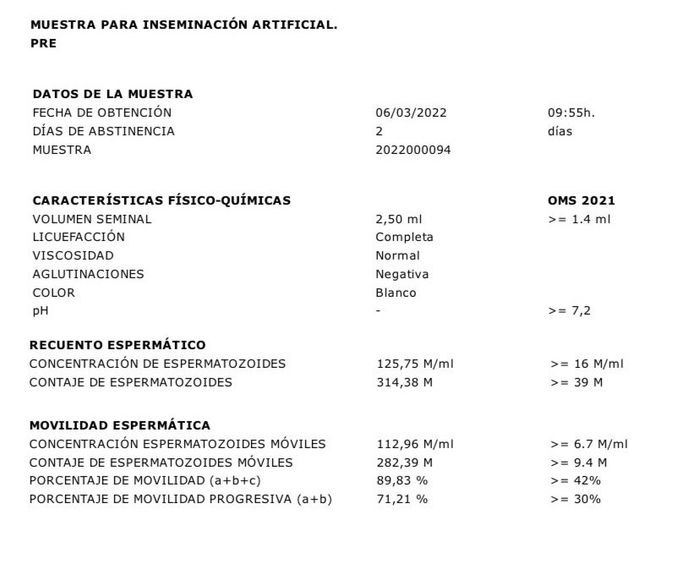 Buscadoras más de 1 año - 2022 1