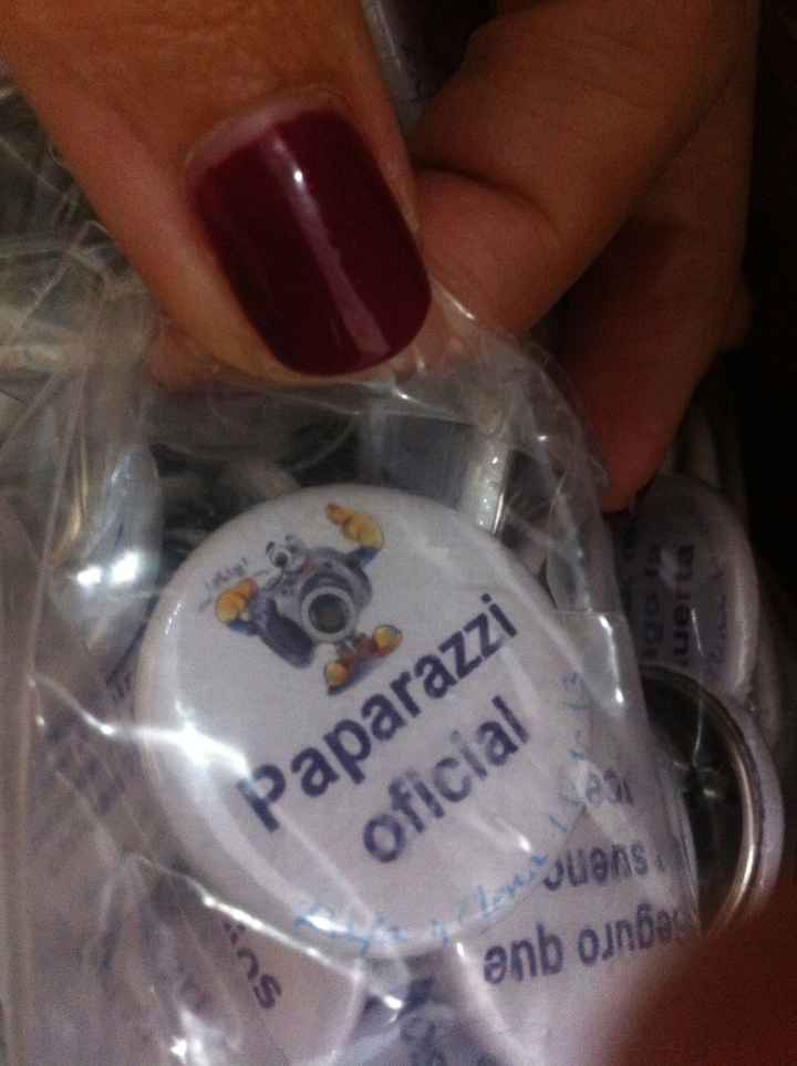 chapas personalizadas