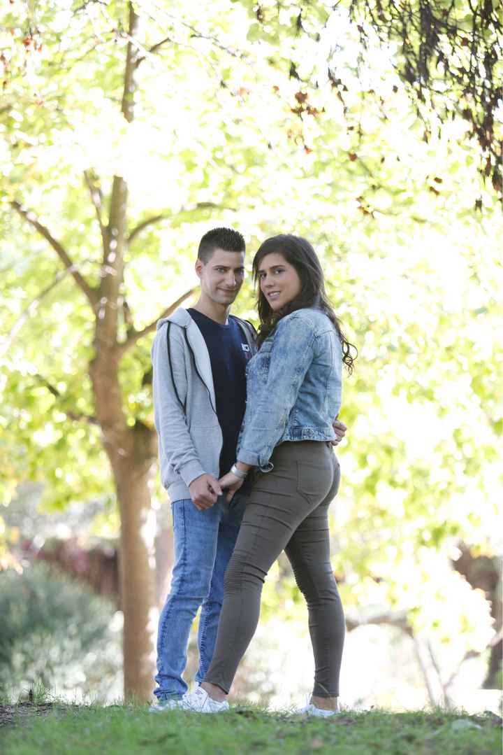 Fotos preboda! 😍 - 1