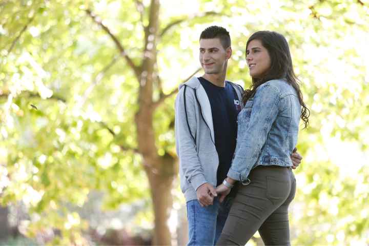 Fotos preboda! 😍 - 2