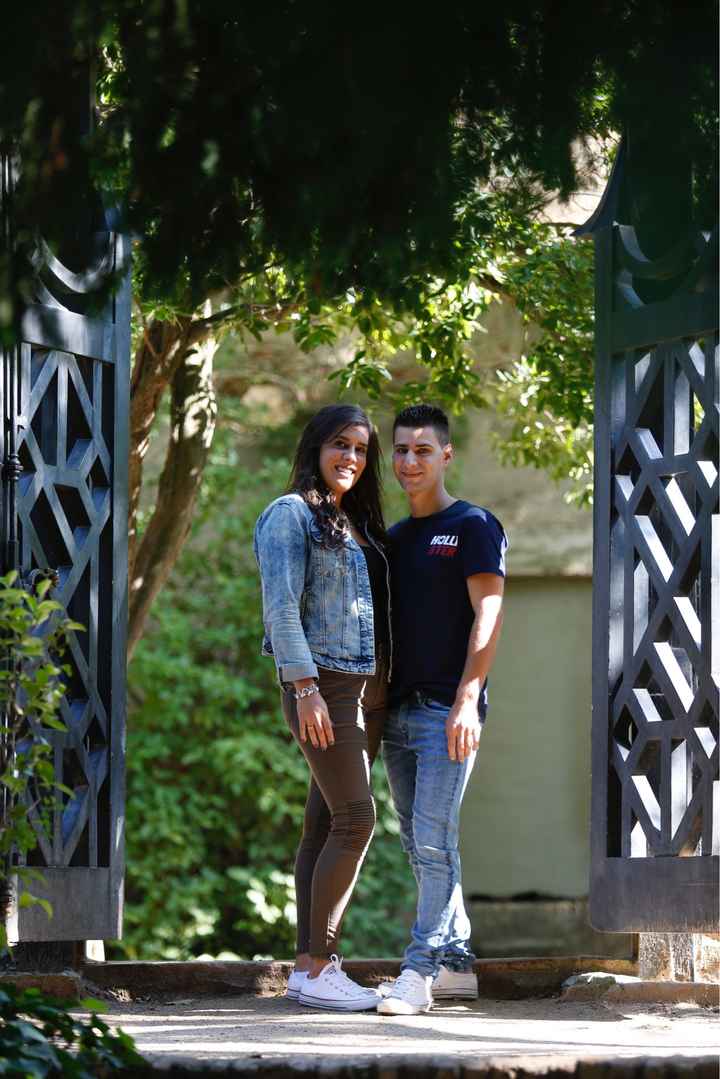 Fotos preboda! 😍 - 5