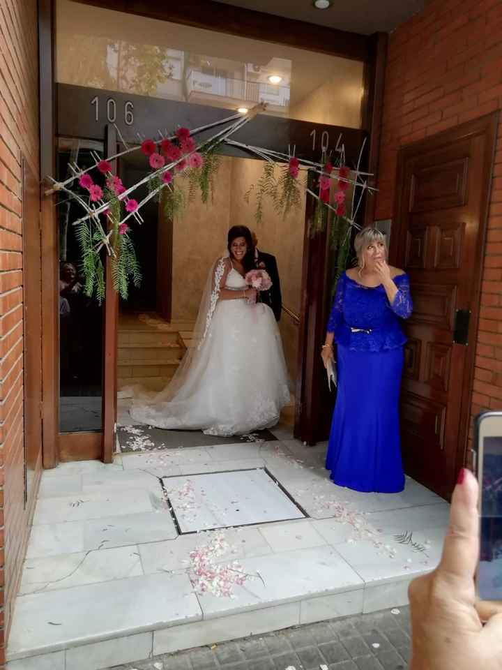 Decoracion boda - 1