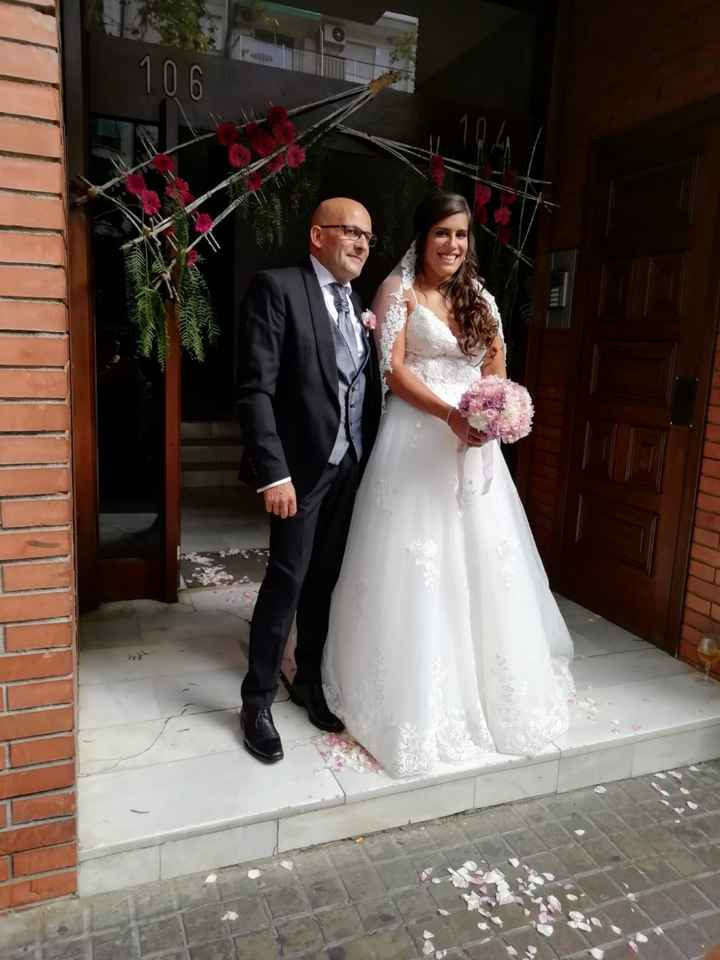 Decoracion boda - 2
