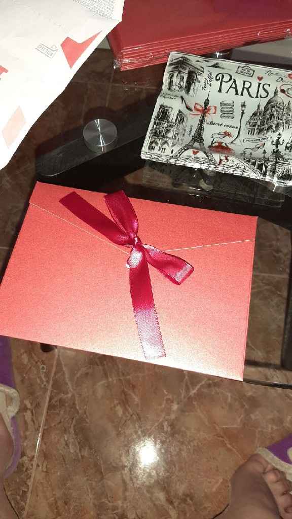 Merece la pena hacer invitaciones online? - 2
