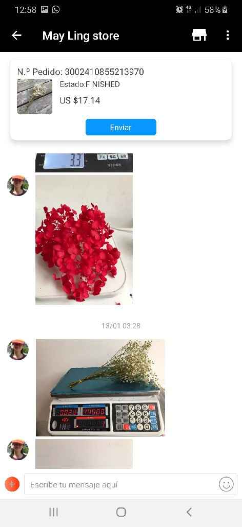 Chollazos por Aliexpress - 1