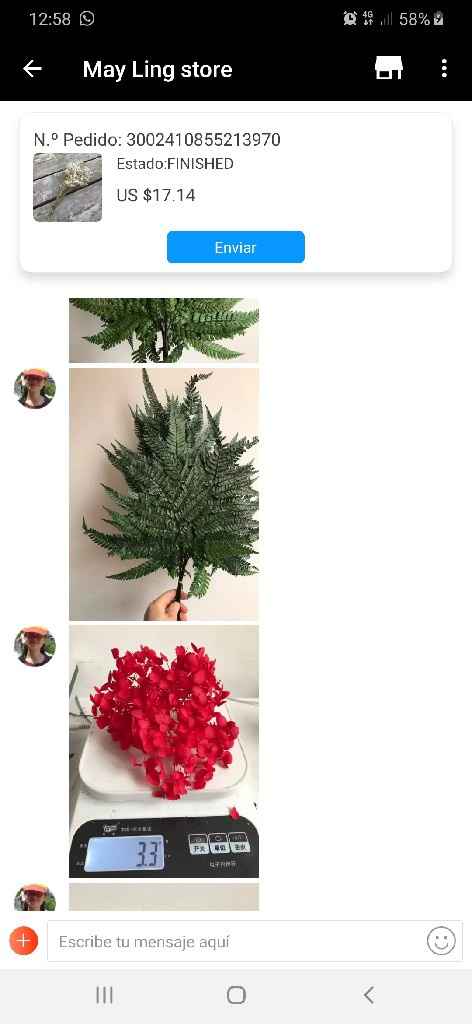 Chollazos por Aliexpress - 2