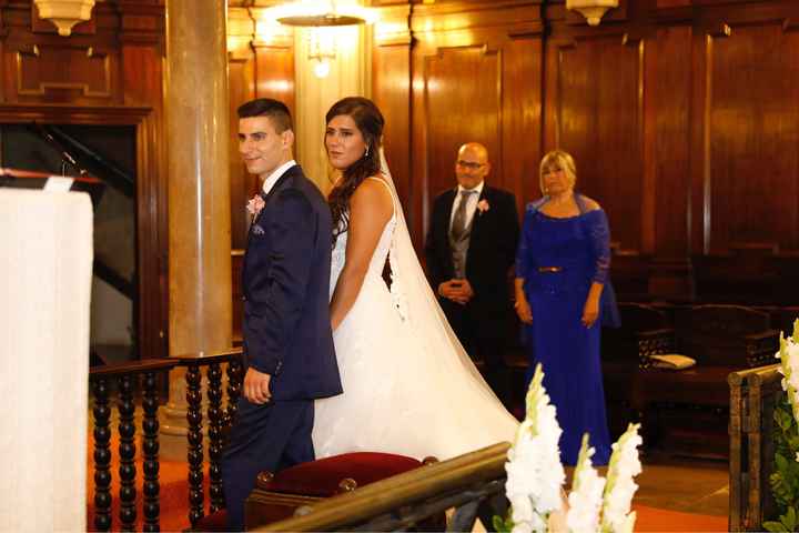 1 año... Primer aniversario de boda 😍 - 3