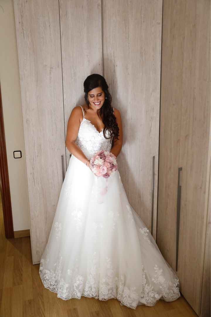 Ayuda cn la lencería - 1